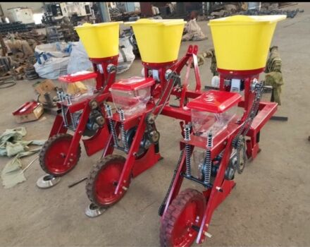 Другая Другая, объемом двигателя 0 л и пробегом 0 тыс. км за 1171 $, фото 7 на Automoto.ua