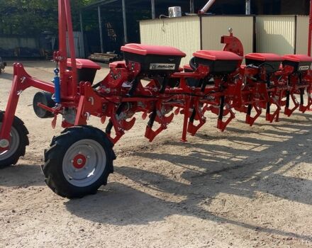 Другая Другая, объемом двигателя 0 л и пробегом 0 тыс. км за 6669 $, фото 4 на Automoto.ua