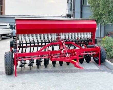 Другая Другая, объемом двигателя 0 л и пробегом 0 тыс. км за 6552 $, фото 13 на Automoto.ua