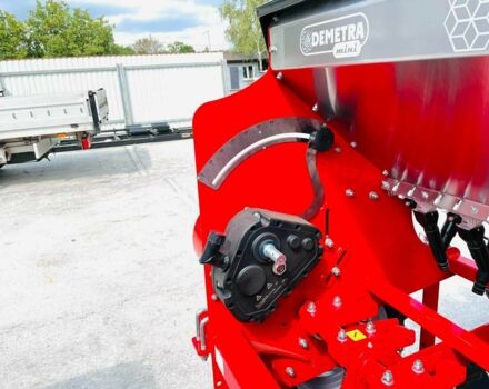 Другая Другая, объемом двигателя 0 л и пробегом 0 тыс. км за 5218 $, фото 7 на Automoto.ua