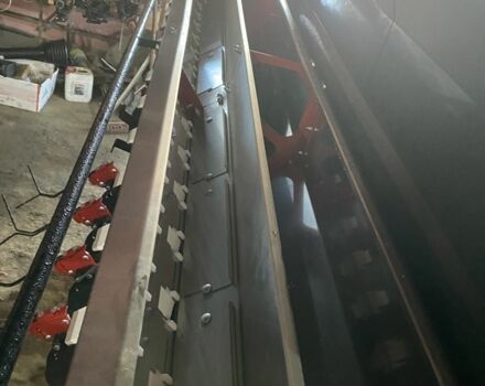 Другая Другая, объемом двигателя 0 л и пробегом 0 тыс. км за 3620 $, фото 18 на Automoto.ua