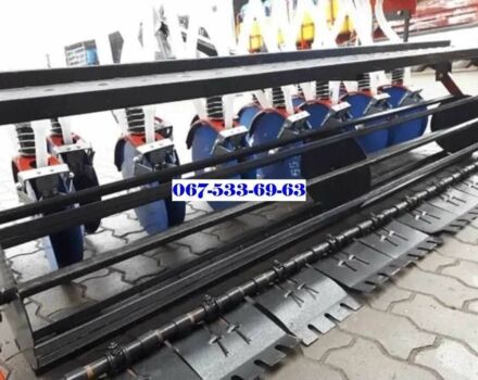 Другая Другая, объемом двигателя 0 л и пробегом 0 тыс. км за 76000 $, фото 3 на Automoto.ua
