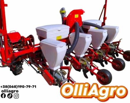 Другая Другая, объемом двигателя 0 л и пробегом 0 тыс. км за 3563 $, фото 20 на Automoto.ua