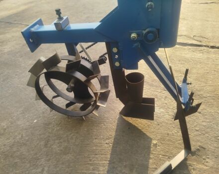 Другая Другая, объемом двигателя 0 л и пробегом 0 тыс. км за 146 $, фото 4 на Automoto.ua