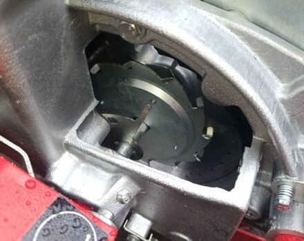 Інша Інша, об'ємом двигуна 0 л та пробігом 0 тис. км за 3667 $, фото 3 на Automoto.ua