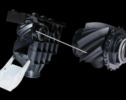 Другая Другая, объемом двигателя 0 л и пробегом 0 тыс. км за 42831 $, фото 19 на Automoto.ua