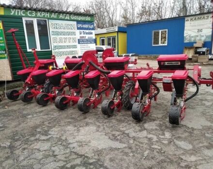 Інша Інша, об'ємом двигуна 0 л та пробігом 0 тис. км за 3428 $, фото 16 на Automoto.ua