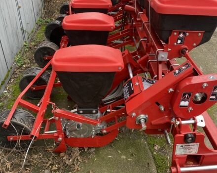 Другая Другая, объемом двигателя 0 л и пробегом 0 тыс. км за 3548 $, фото 9 на Automoto.ua