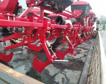 Інша Інша, об'ємом двигуна 0 л та пробігом 0 тис. км за 3428 $, фото 13 на Automoto.ua