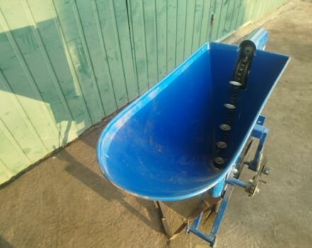 Другая Другая, объемом двигателя 0 л и пробегом 0 тыс. км за 146 $, фото 5 на Automoto.ua