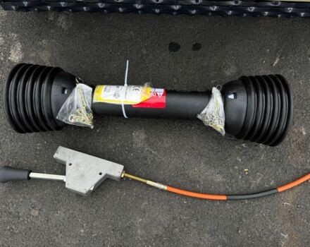 Другая Другая, объемом двигателя 0 л и пробегом 0 тыс. км за 2551 $, фото 1 на Automoto.ua