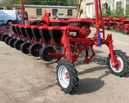 Другая Другая, объемом двигателя 0 л и пробегом 0 тыс. км за 6669 $, фото 3 на Automoto.ua