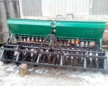 Другая Другая, объемом двигателя 0 л и пробегом 0 тыс. км за 1563 $, фото 1 на Automoto.ua