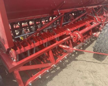 Другая Другая, объемом двигателя 0 л и пробегом 0 тыс. км за 16829 $, фото 12 на Automoto.ua