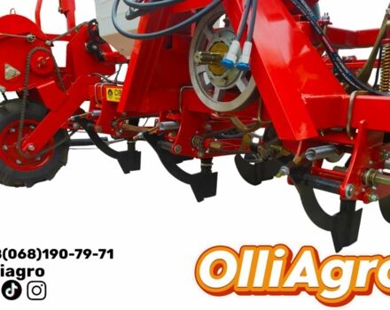 Другая Другая, объемом двигателя 0 л и пробегом 0 тыс. км за 3563 $, фото 23 на Automoto.ua