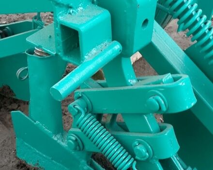 Другая Другая, объемом двигателя 0 л и пробегом 0 тыс. км за 522 $, фото 5 на Automoto.ua