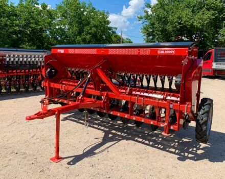 Інша Інша, об'ємом двигуна 0 л та пробігом 0 тис. км за 3480 $, фото 9 на Automoto.ua