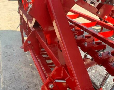 Другая Другая, объемом двигателя 0 л и пробегом 0 тыс. км за 4849 $, фото 16 на Automoto.ua