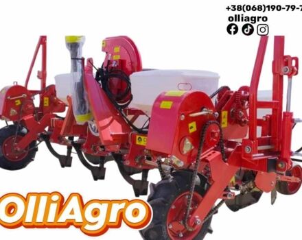 Другая Другая, объемом двигателя 0 л и пробегом 0 тыс. км за 3563 $, фото 21 на Automoto.ua