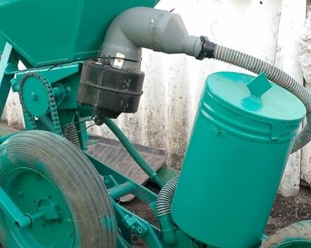 Другая Другая, объемом двигателя 0 л и пробегом 0 тыс. км за 522 $, фото 1 на Automoto.ua