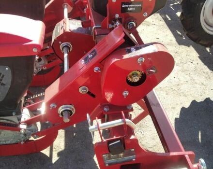 Інша Інша, об'ємом двигуна 0 л та пробігом 0 тис. км за 4849 $, фото 2 на Automoto.ua