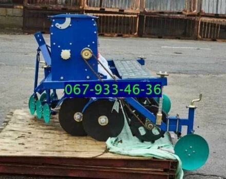 Другая Другая, объемом двигателя 0 л и пробегом 0 тыс. км за 1837 $, фото 6 на Automoto.ua