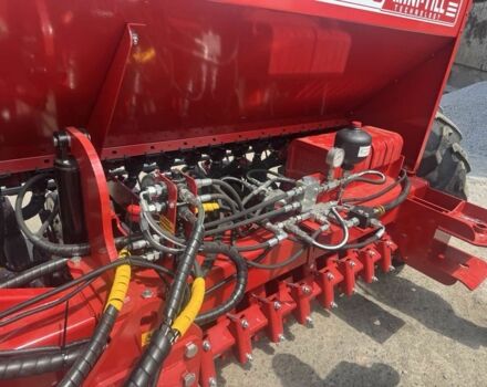 Другая Другая, объемом двигателя 0 л и пробегом 0 тыс. км за 42831 $, фото 4 на Automoto.ua