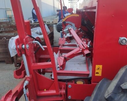 Другая Другая, объемом двигателя 0 л и пробегом 0 тыс. км за 28728 $, фото 4 на Automoto.ua