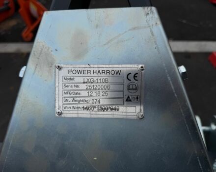 Другая Другая, объемом двигателя 0 л и пробегом 0 тыс. км за 2551 $, фото 7 на Automoto.ua