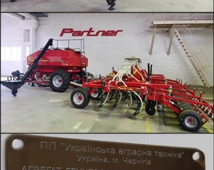 Другая Другая, объемом двигателя 0 л и пробегом 0 тыс. км за 88000 $, фото 8 на Automoto.ua