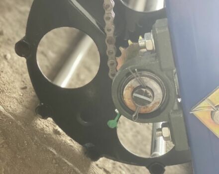 Інша Інша, об'ємом двигуна 0 л та пробігом 0 тис. км за 1250 $, фото 12 на Automoto.ua