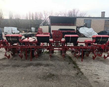 Другая Другая, объемом двигателя 0 л и пробегом 0 тыс. км за 3667 $, фото 18 на Automoto.ua