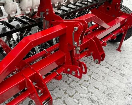 Другая Другая, объемом двигателя 0 л и пробегом 0 тыс. км за 6552 $, фото 9 на Automoto.ua