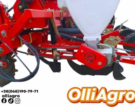 Другая Другая, объемом двигателя 0 л и пробегом 0 тыс. км за 3563 $, фото 15 на Automoto.ua