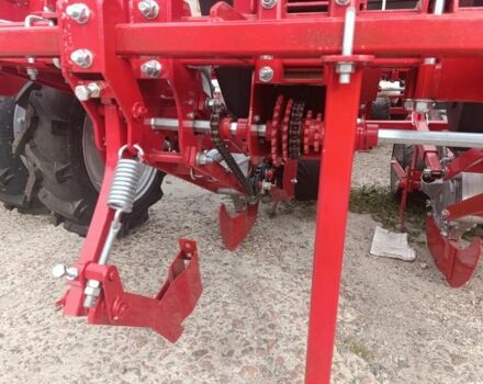 Другая Другая, объемом двигателя 0 л и пробегом 0 тыс. км за 3667 $, фото 8 на Automoto.ua