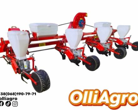 Другая Другая, объемом двигателя 0 л и пробегом 0 тыс. км за 3563 $, фото 17 на Automoto.ua