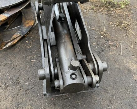 Другая Другая, объемом двигателя 0 л и пробегом 0 тыс. км за 728 $, фото 1 на Automoto.ua