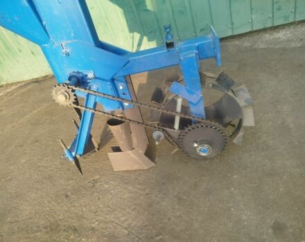 Другая Другая, объемом двигателя 0 л и пробегом 0 тыс. км за 146 $, фото 2 на Automoto.ua