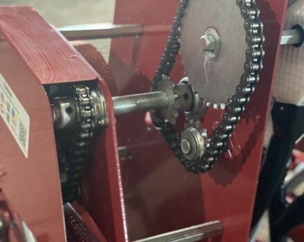 Другая Другая, объемом двигателя 0 л и пробегом 0 тыс. км за 3620 $, фото 11 на Automoto.ua