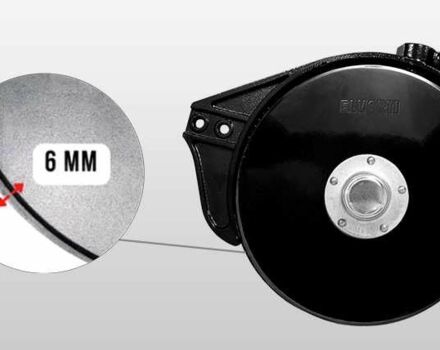 Другая Другая, объемом двигателя 0 л и пробегом 0 тыс. км за 14764 $, фото 5 на Automoto.ua