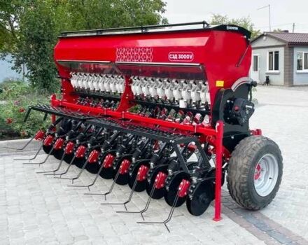 Другая Другая, объемом двигателя 0 л и пробегом 0 тыс. км за 6552 $, фото 16 на Automoto.ua