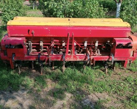 Другая Другая, объемом двигателя 0 л и пробегом 0 тыс. км за 2500 $, фото 5 на Automoto.ua