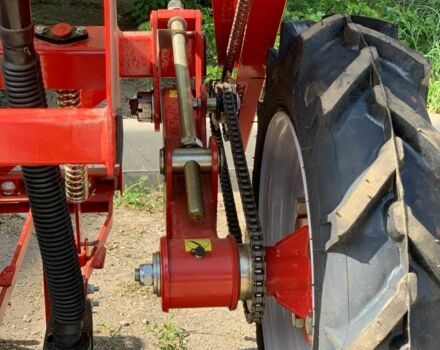 Інша Інша, об'ємом двигуна 0 л та пробігом 0 тис. км за 3480 $, фото 19 на Automoto.ua