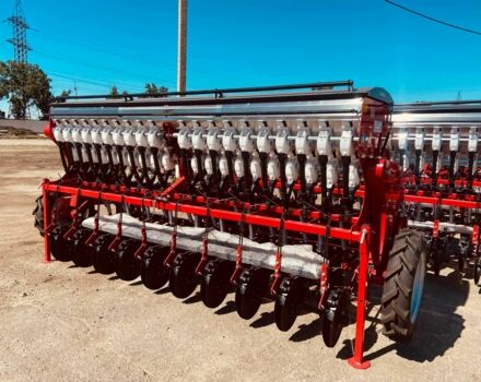 Другая Другая, объемом двигателя 0 л и пробегом 0 тыс. км за 4849 $, фото 3 на Automoto.ua