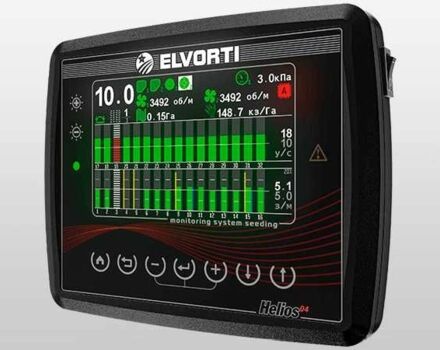 Другая Другая, объемом двигателя 0 л и пробегом 0 тыс. км за 28728 $, фото 17 на Automoto.ua