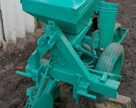 Другая Другая, объемом двигателя 0 л и пробегом 0 тыс. км за 522 $, фото 3 на Automoto.ua