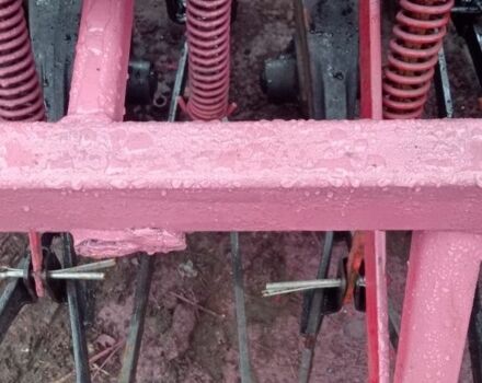 Другая Другая, объемом двигателя 0 л и пробегом 0 тыс. км за 1540 $, фото 3 на Automoto.ua