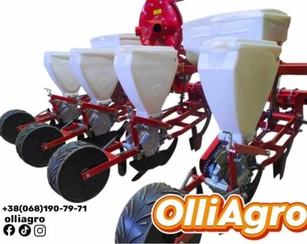 Другая Другая, объемом двигателя 0 л и пробегом 0 тыс. км за 3563 $, фото 7 на Automoto.ua