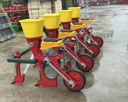 Другая Другая, объемом двигателя 0 л и пробегом 0 тыс. км за 1602 $, фото 5 на Automoto.ua