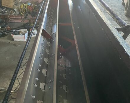 Другая Другая, объемом двигателя 0 л и пробегом 0 тыс. км за 3620 $, фото 19 на Automoto.ua